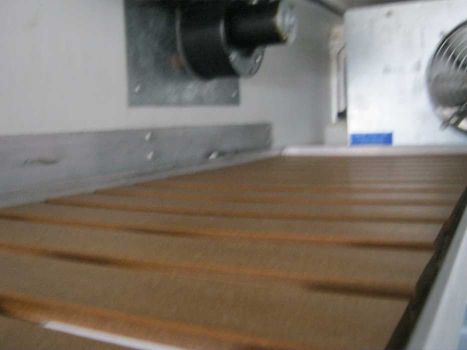 2008 Isuzu NRR Diesel