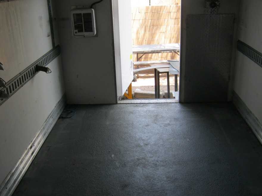 2008 Isuzu NRR Diesel