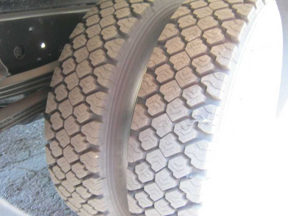 2008 Isuzu NRR Diesel