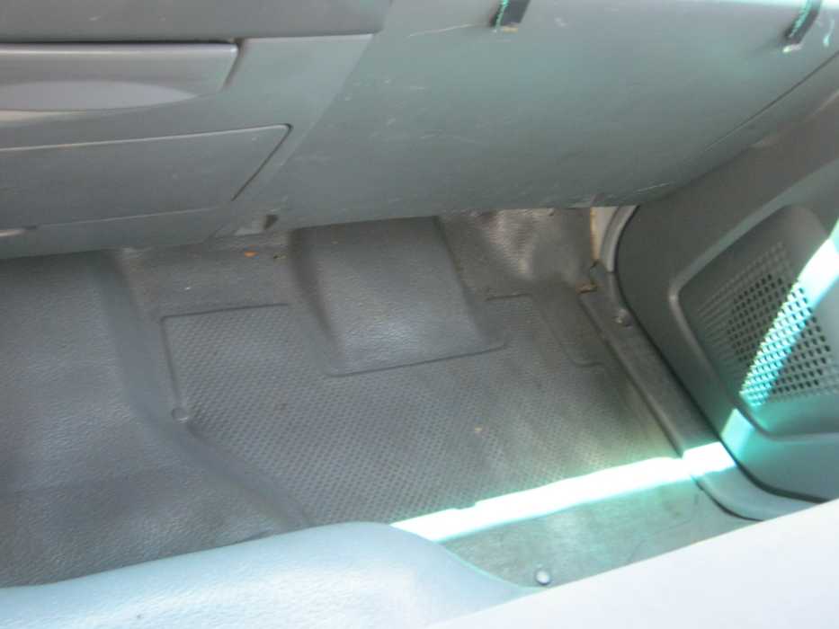 2008 Isuzu NRR Diesel