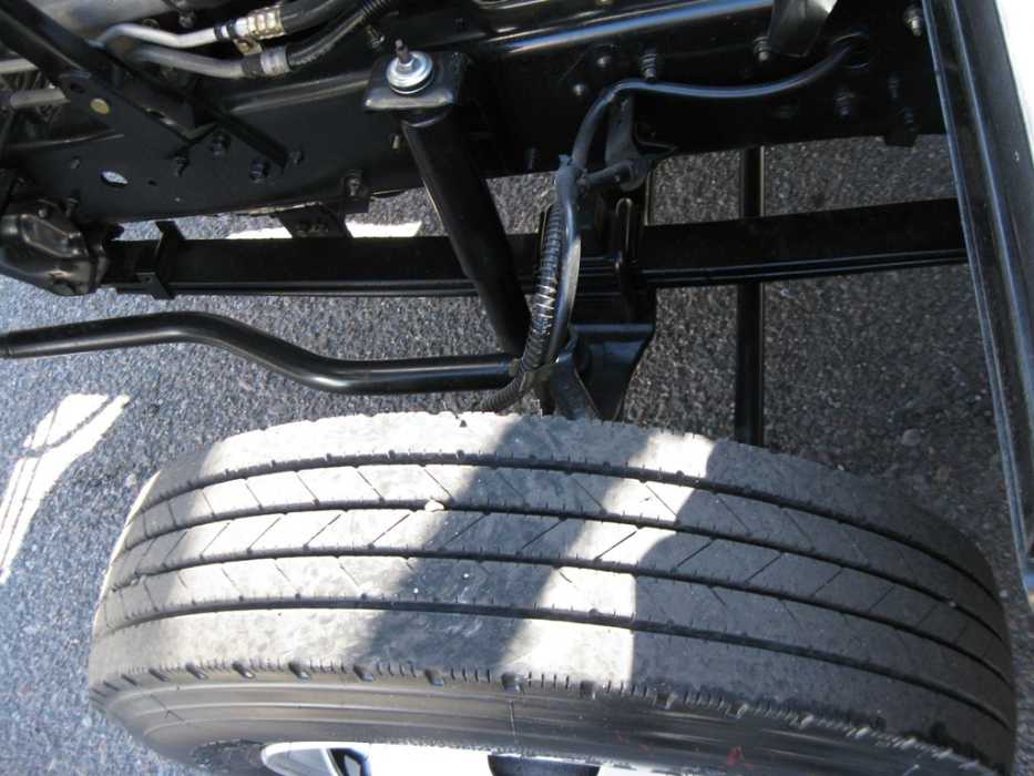 2007 UD Trucks 1800CS