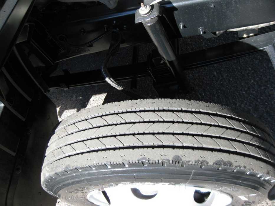 2007 UD Trucks 1800CS