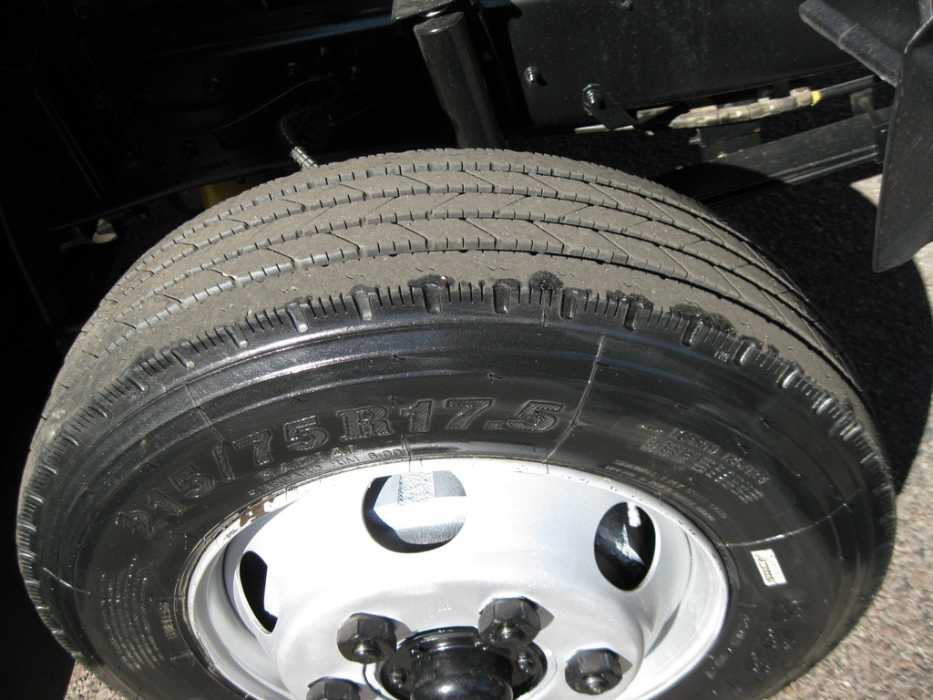 2007 UD Trucks 1800CS