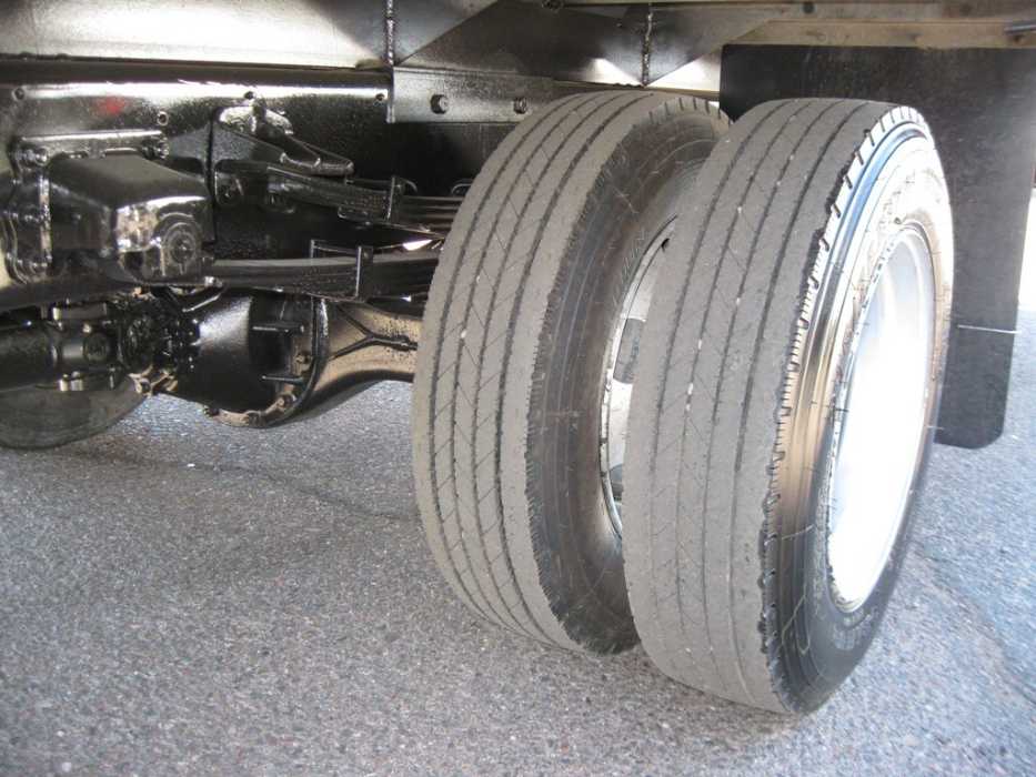 2007 UD Trucks 1800CS