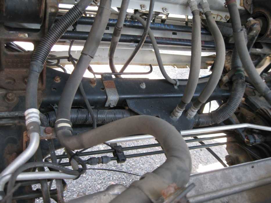 2007 UD Trucks 1800CS