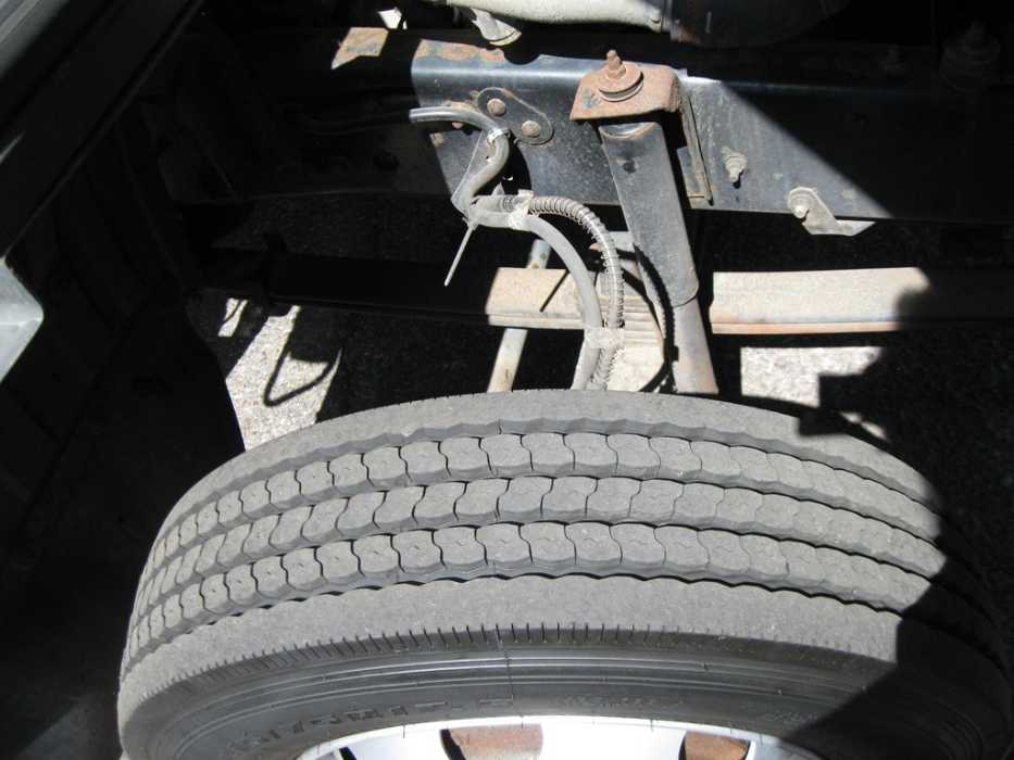 2007 UD Trucks 1800CS