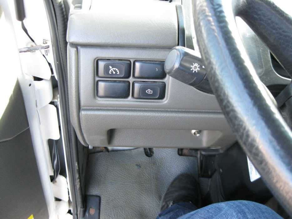 2007 UD Trucks 1800CS