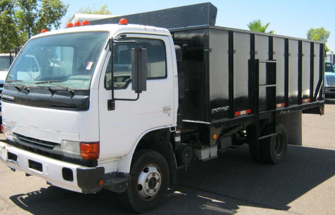 2006 UD Trucks 1300