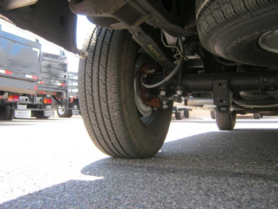 2017 GMC Savana Cargo 2500 RWD (135 in. WB)