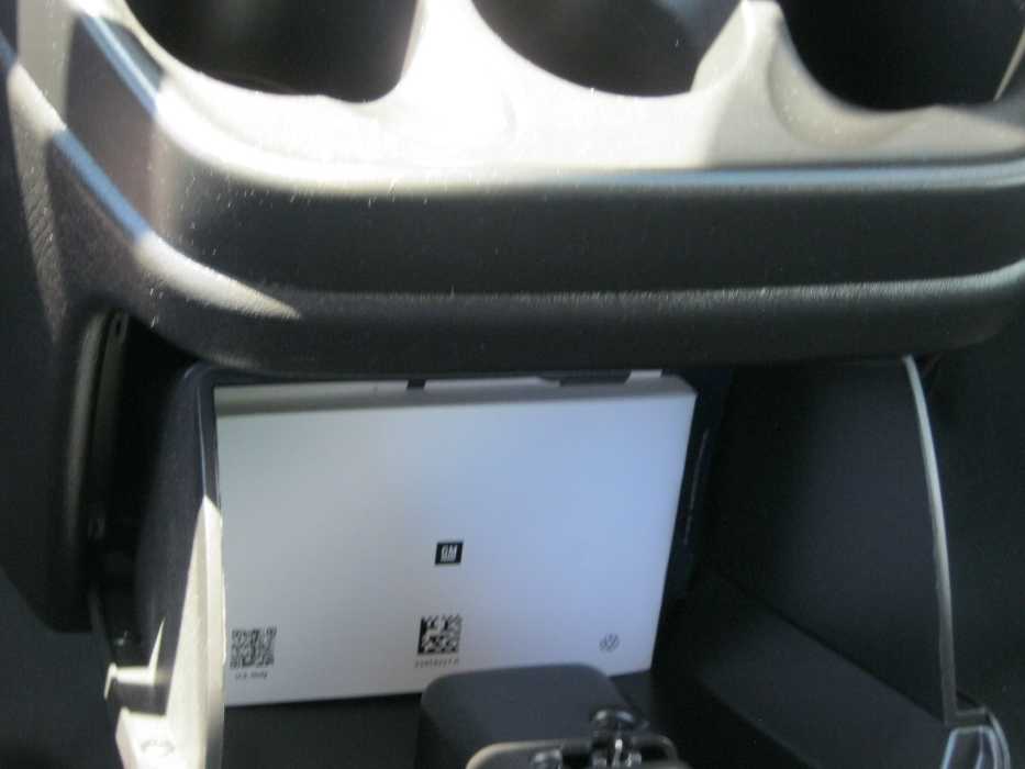 2017 GMC Savana Cargo 2500 RWD (135 in. WB)