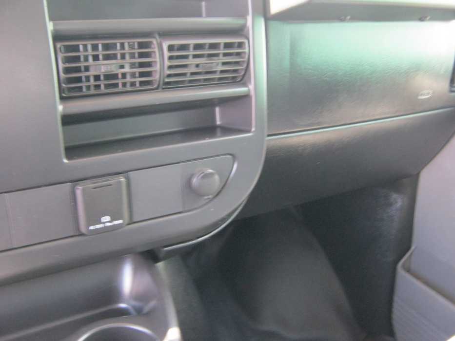 2017 GMC Savana Cargo 2500 RWD (135 in. WB)