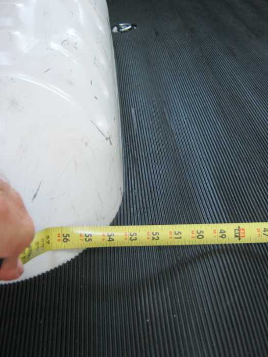 2017 GMC Savana Cargo 2500 RWD (135 in. WB)