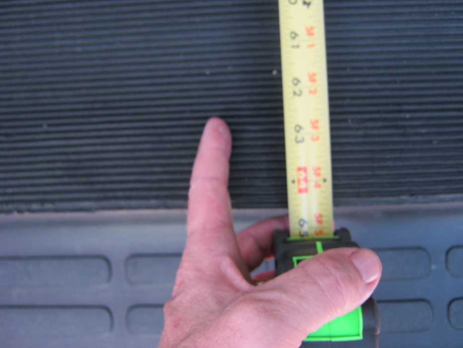 2017 GMC Savana Cargo 2500 RWD (135 in. WB)