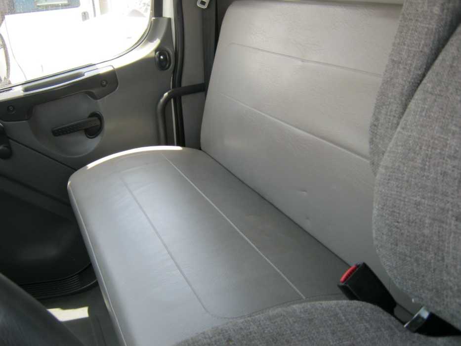 2006 Freightliner M2