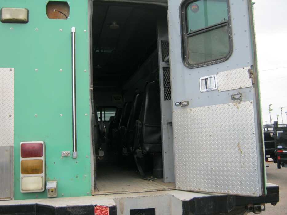 2006 International 7300