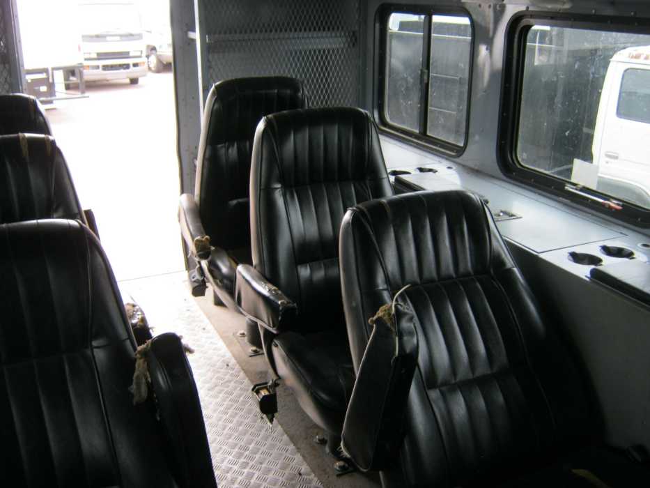 2006 International 7300