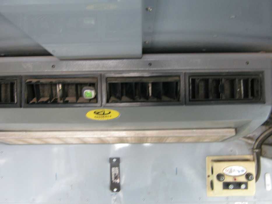 2006 International 7300