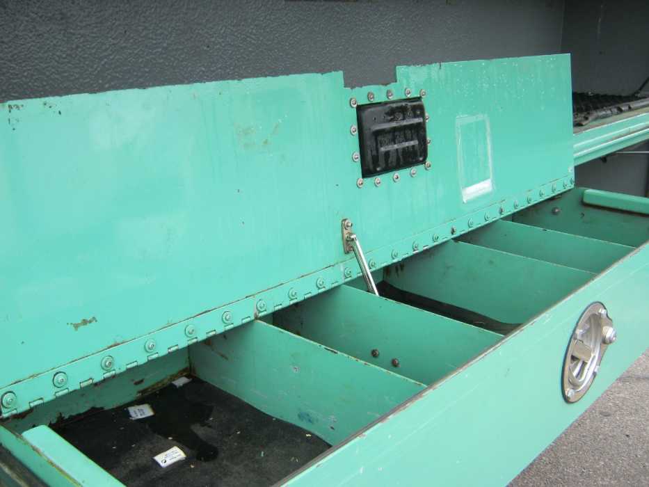 2006 International 7300