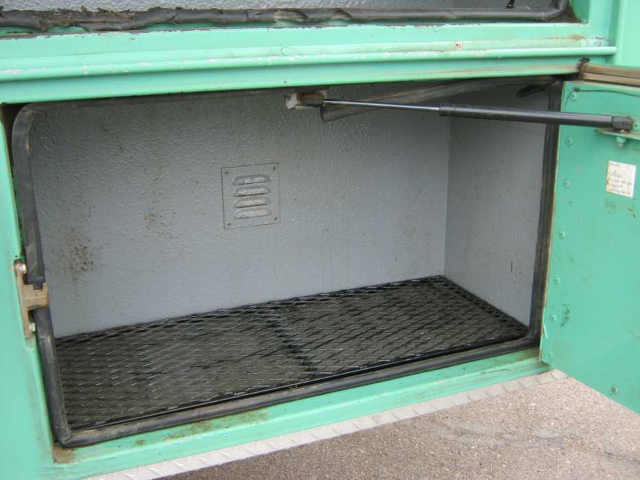 2006 International 7300