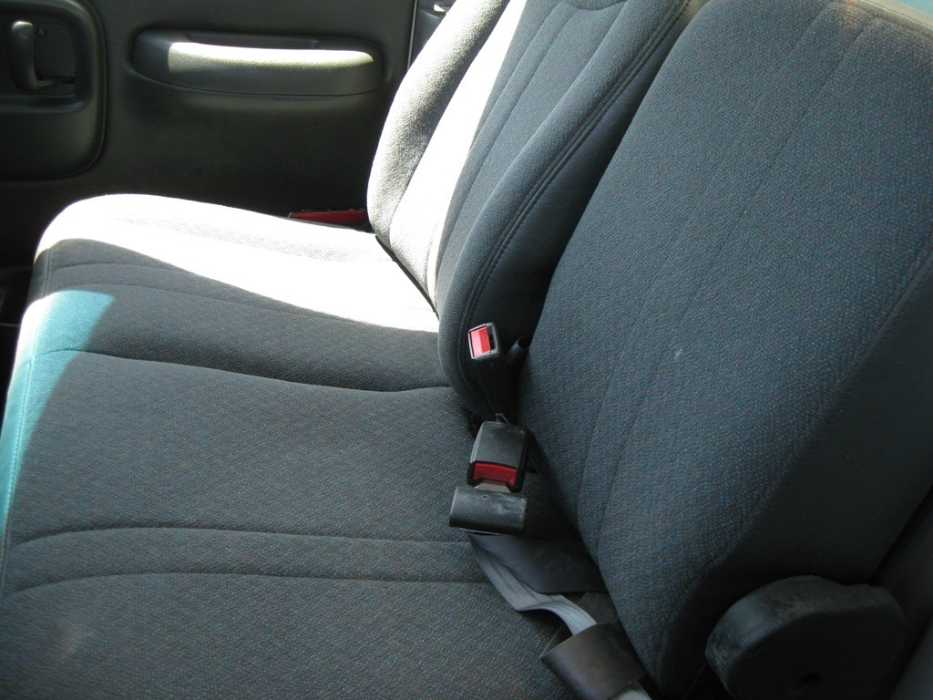 2005 Chevrolet C5500 Topkick