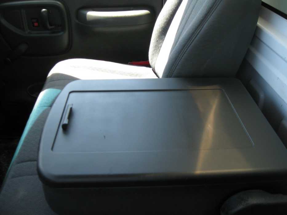 2005 Chevrolet C5500 Topkick