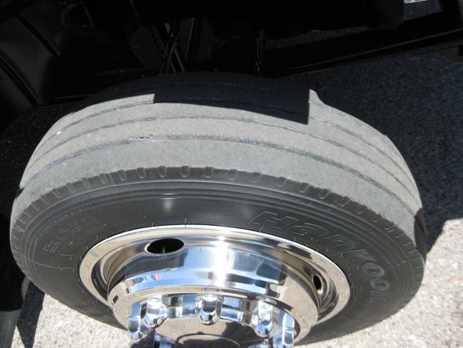 2005 Chevrolet C5500 Topkick