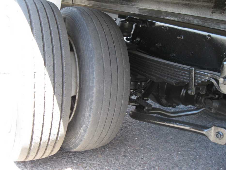 2005 Chevrolet C5500 Topkick