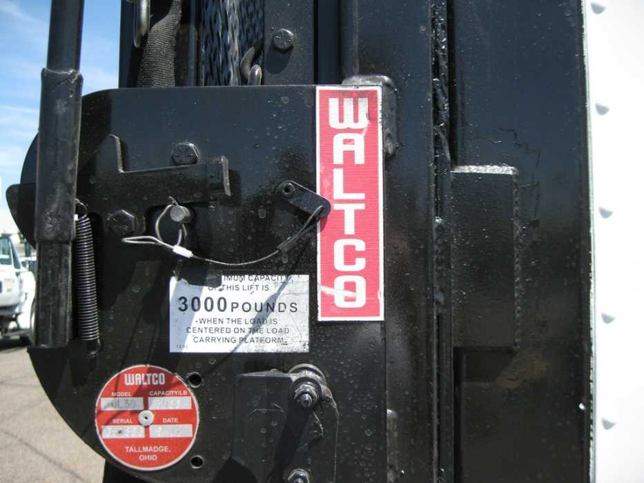 2005 Chevrolet C5500 Topkick