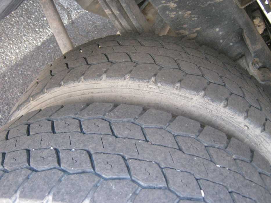 2003 GMC C5500 Topkick