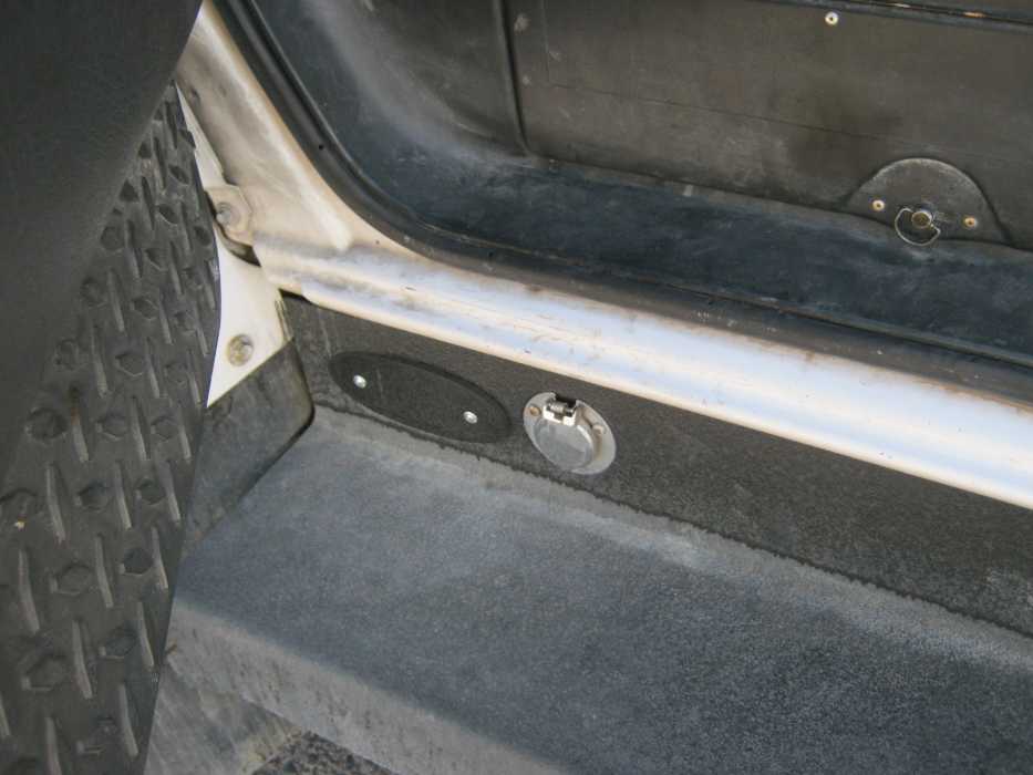 2003 GMC C5500 Topkick