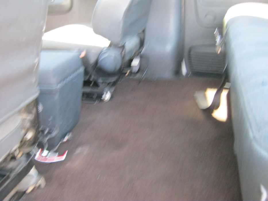 2003 GMC C5500 Topkick