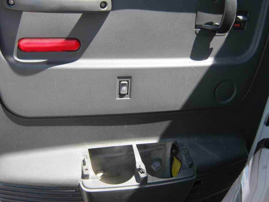 2003 GMC C5500 Topkick