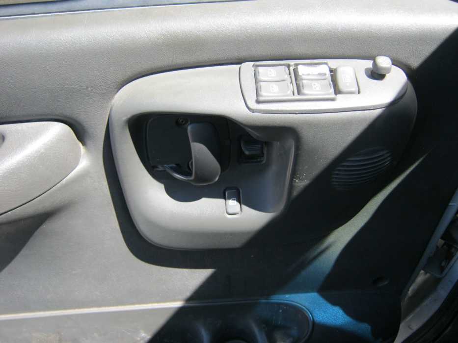 2003 GMC C5500 Topkick