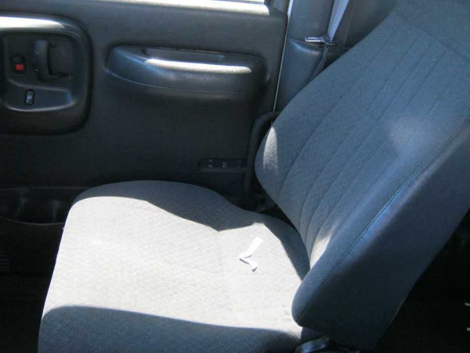 2003 GMC C5500 Topkick