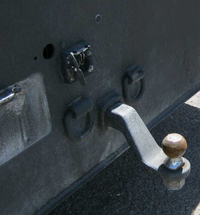 2003 GMC C5500 Topkick