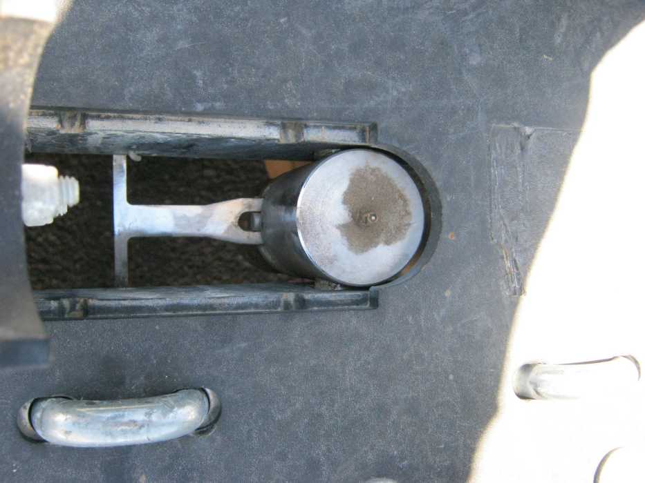 2003 GMC C5500 Topkick