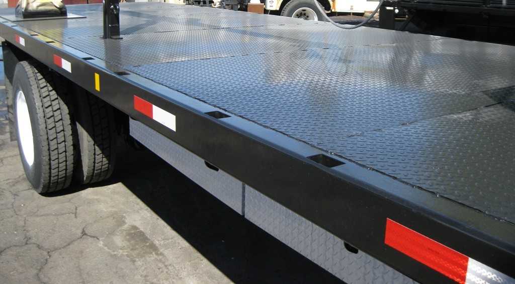 2000 Sterling Trucks L8501