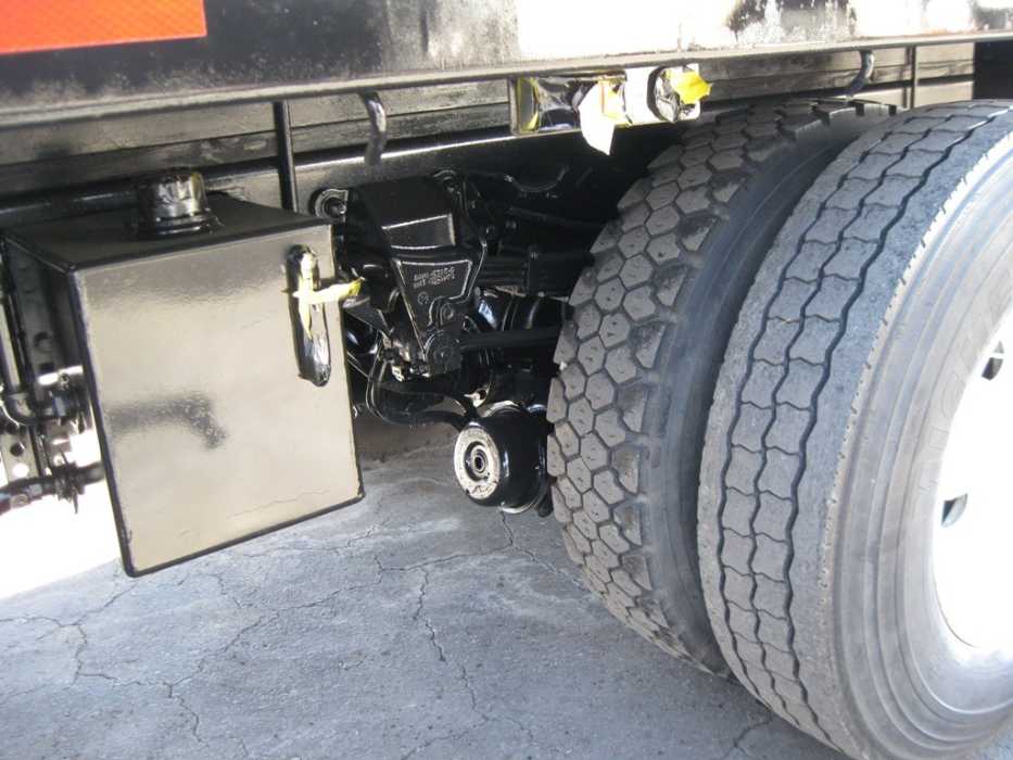 2000 Sterling Trucks L8501