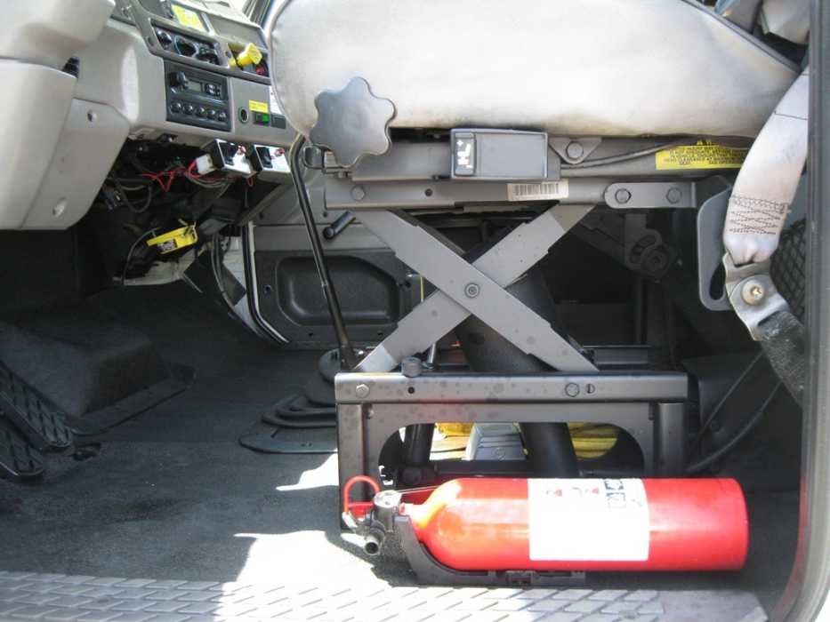 2000 Sterling Trucks L8501