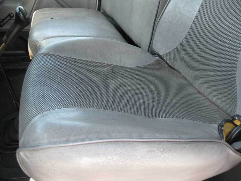 2000 Sterling Trucks L8501