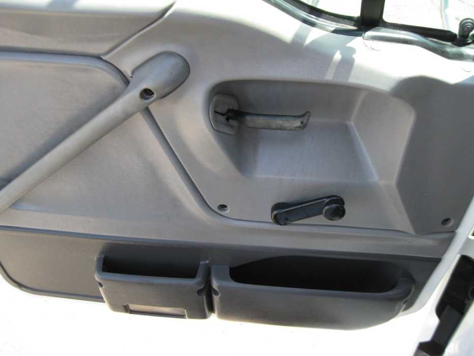 2000 Sterling Trucks L8501