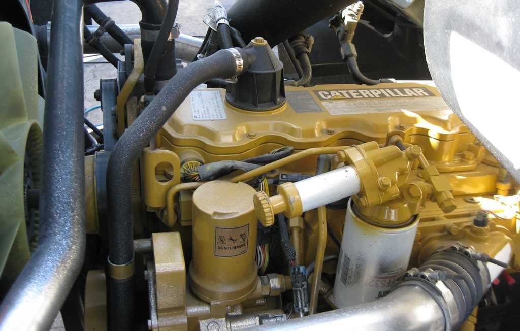 2000 Sterling Trucks L8501