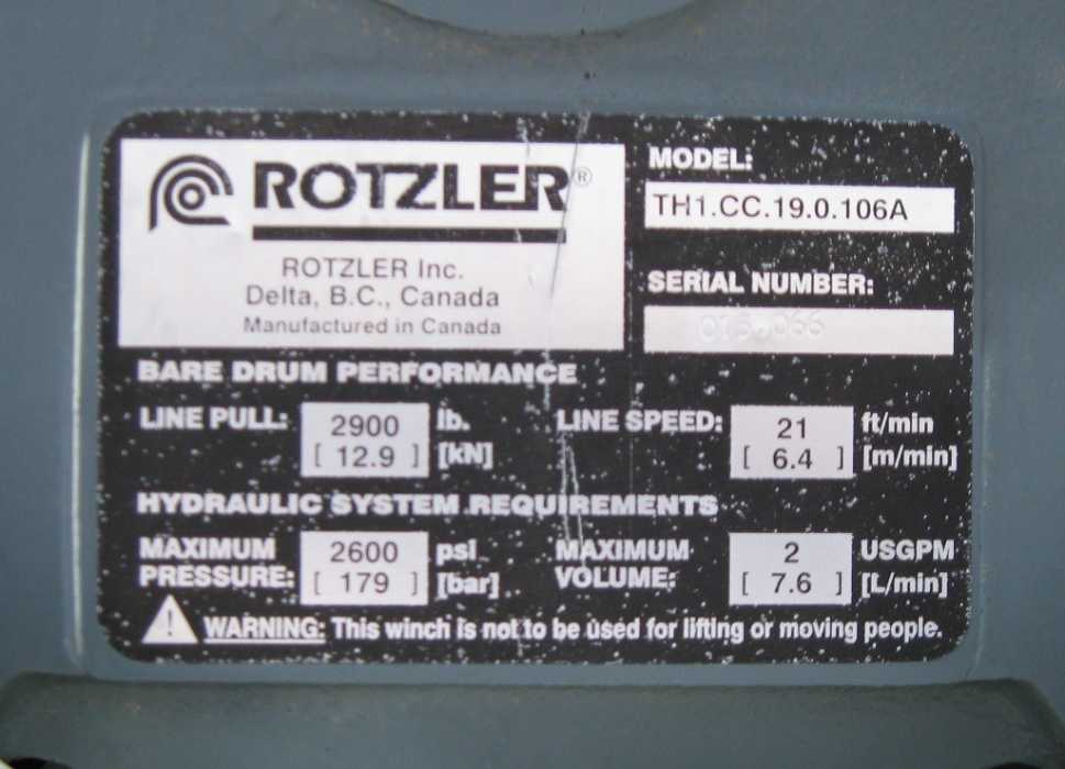 2000 Sterling Trucks L8501