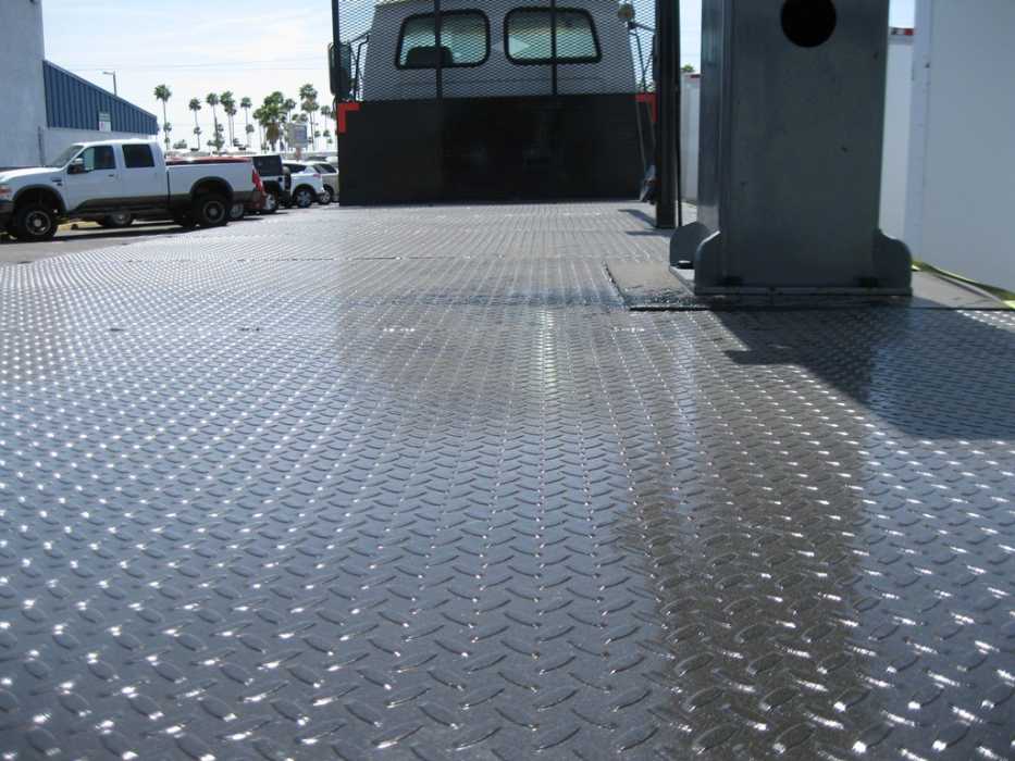 2000 Sterling Trucks L8501