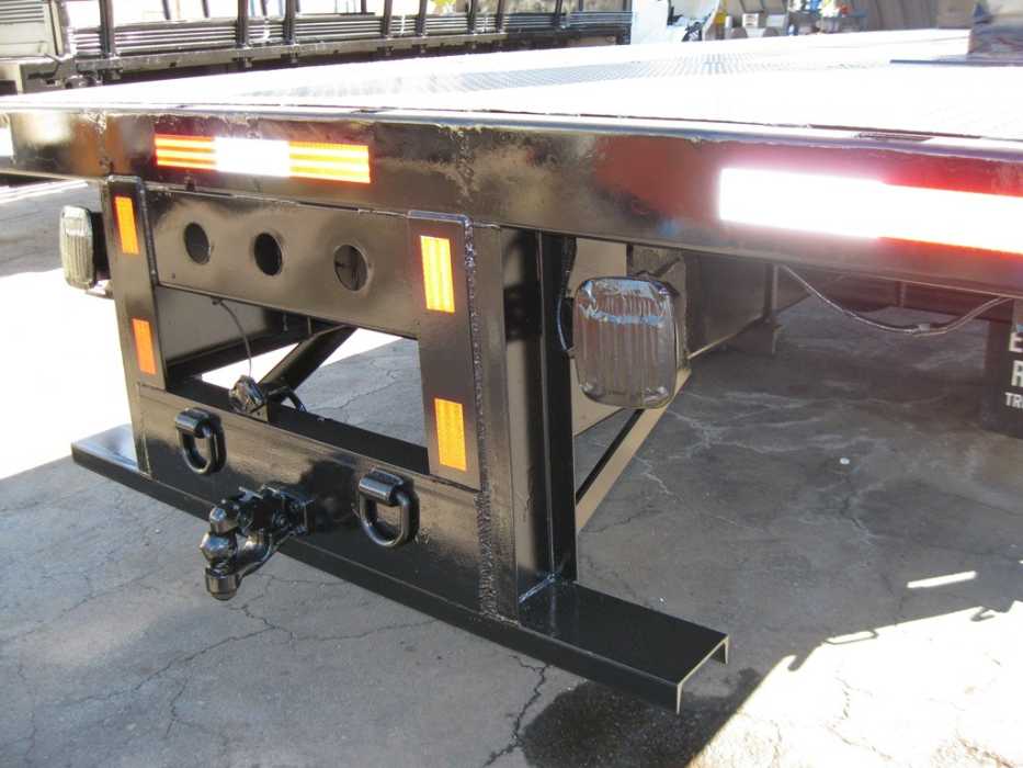 2000 Sterling Trucks L8501