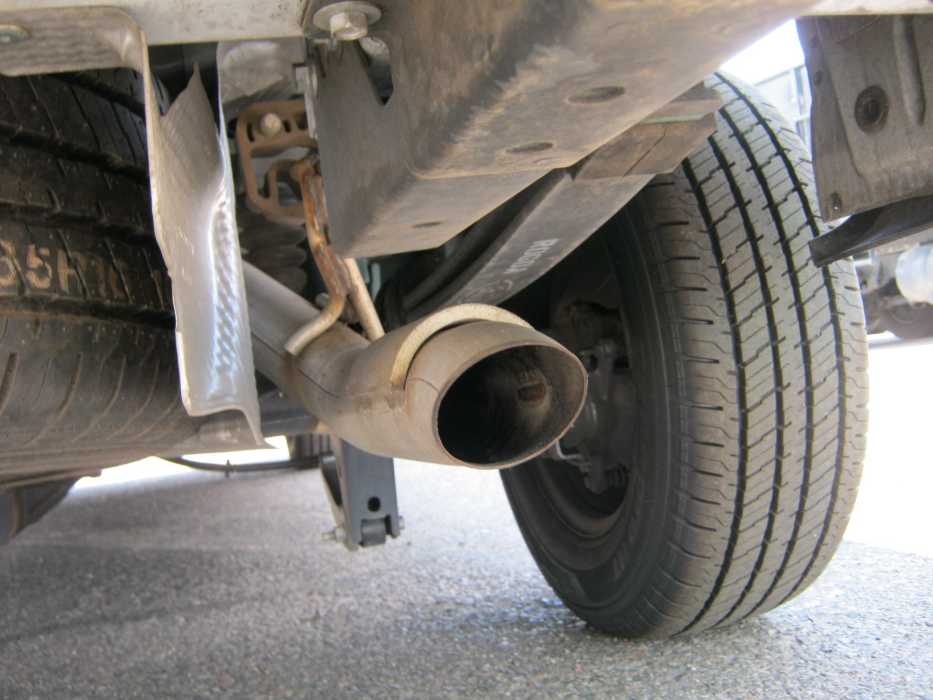 2017 Ford Transit Van