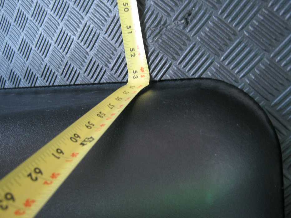 2016 Ford Transit Van