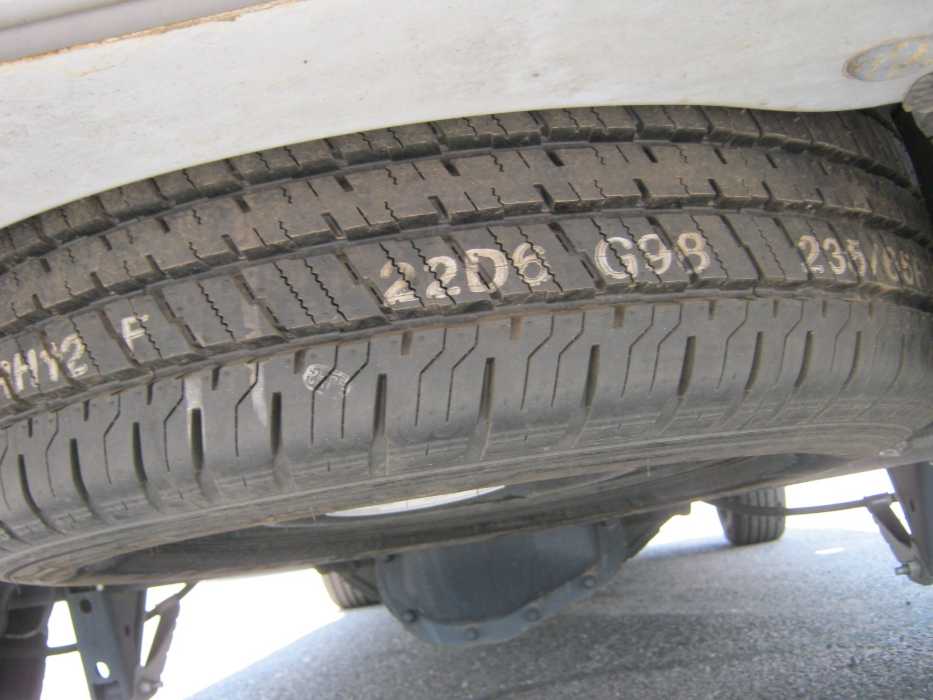 2016 Ford Transit Van