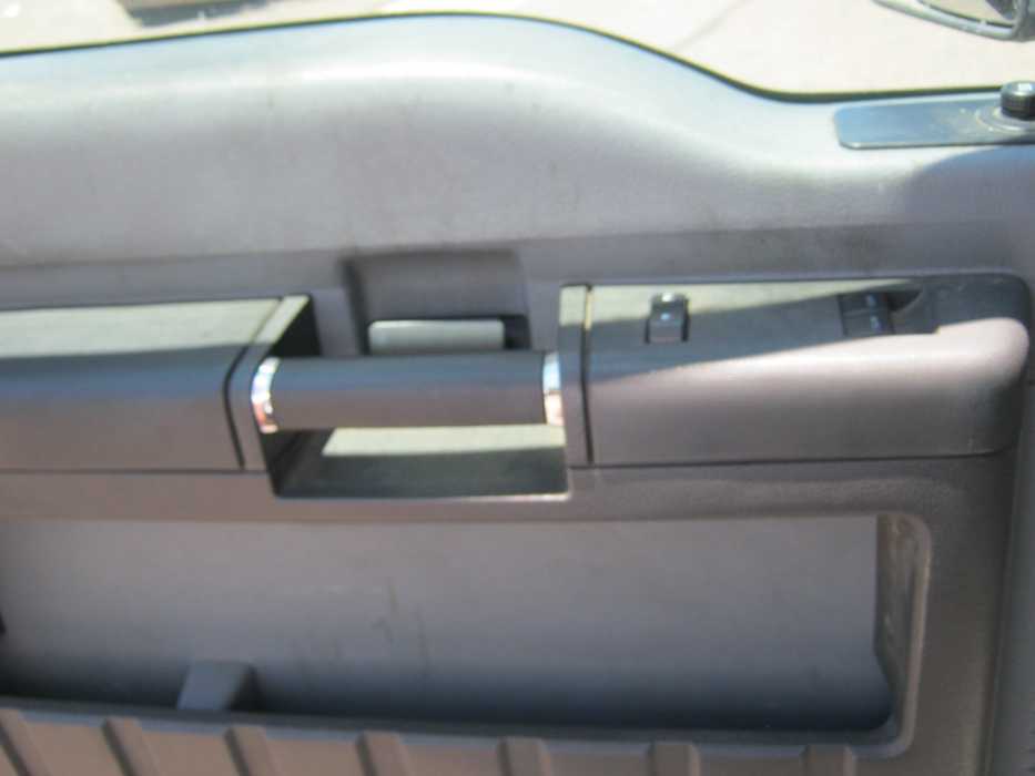 2013 Ford XL F450 Super Duty