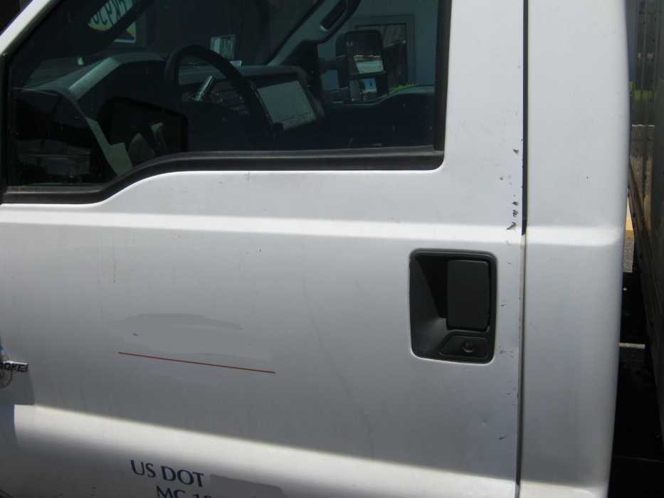 2013 Ford XL F450 Super Duty